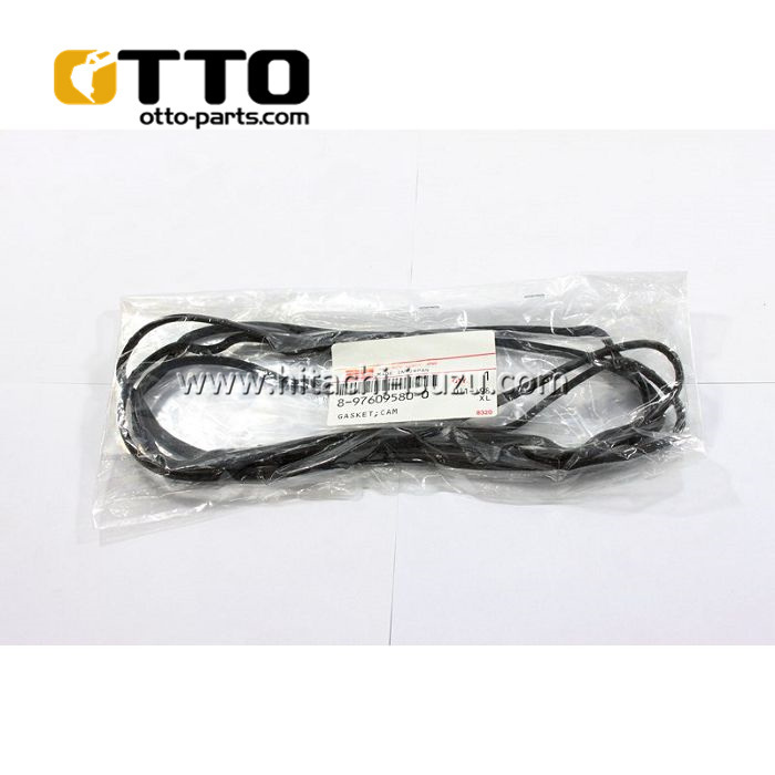 4BC2 gaskets for Isuzu engines