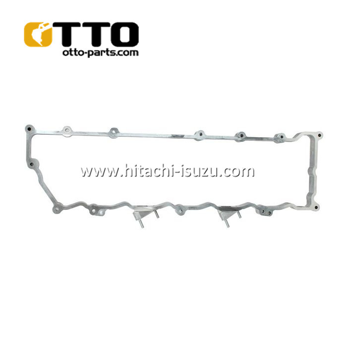 6HK1T The valve seat chamber cover