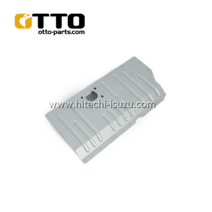 6HK1T Cylinder Head Cover pad