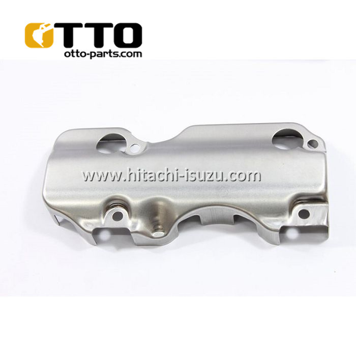 4JJ1 Cylinder Head Cover