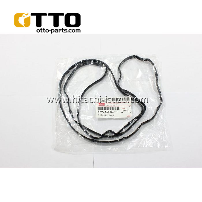 4BC2 gaskets for Isuzu engines