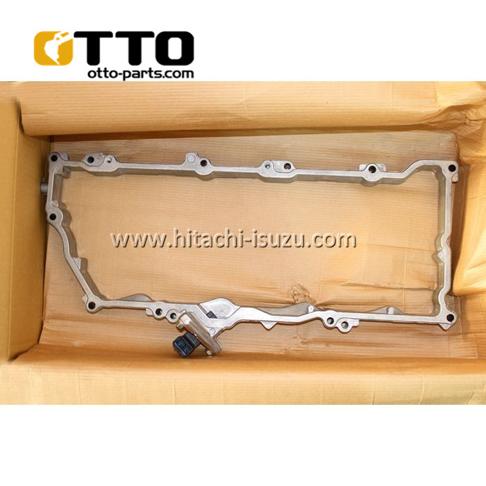 4HK1 Cylinder Head Cover Gasket seat