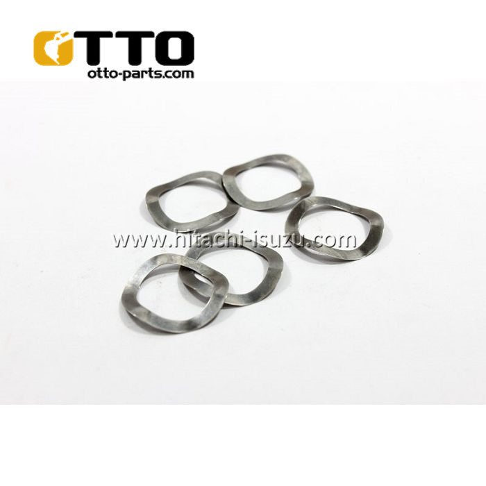 4HK1 Valve rocker shaft spring