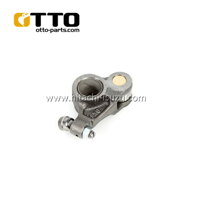 6UZ1 Rocker Arm Exhaust