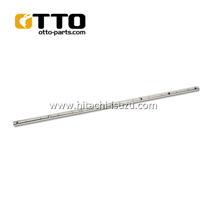 6SA1 Valve rocker shaft