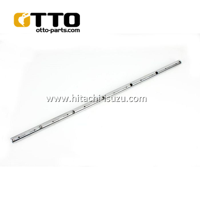 6HK1 Valve rocker shaft