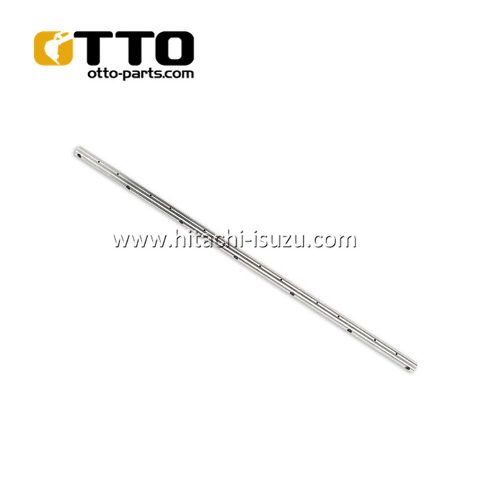 6WG1 Valve rocker shaft