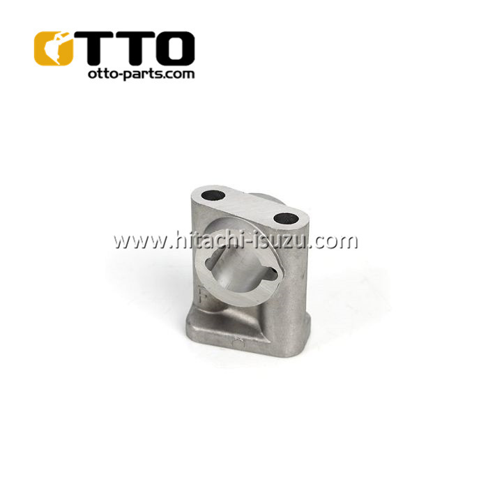 6BD1 Valve rocker arm shaft seat in