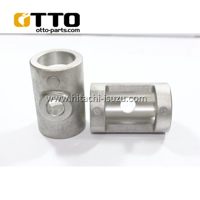 6WF1 Valve rocker arm shaft seat cover