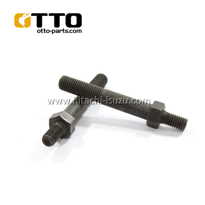 4JG1 Valve rocker arm shaft seat Rose