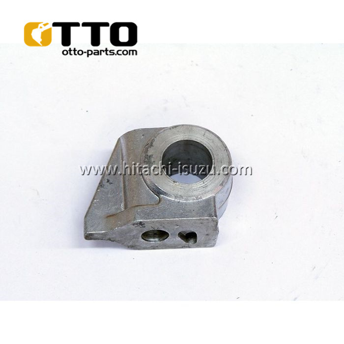 4JA1 Valve rocker arm shaft seat