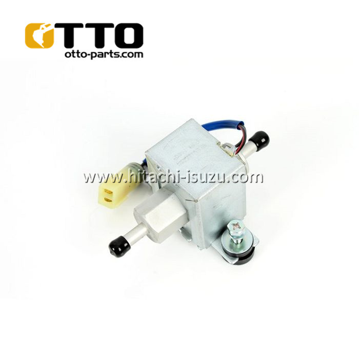 3LD1 Gas oil pump