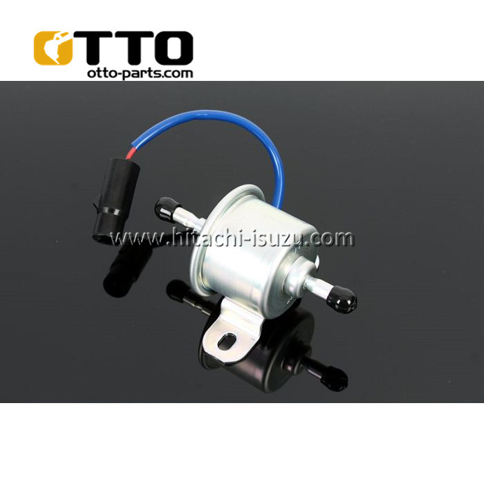 4LE1 Gasoline Pump Electric
