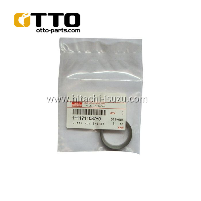 6UZ1 Valve seat Exhaust