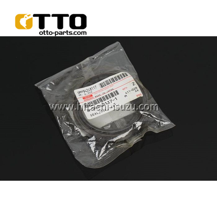 4JB1 Front wheel oil seal