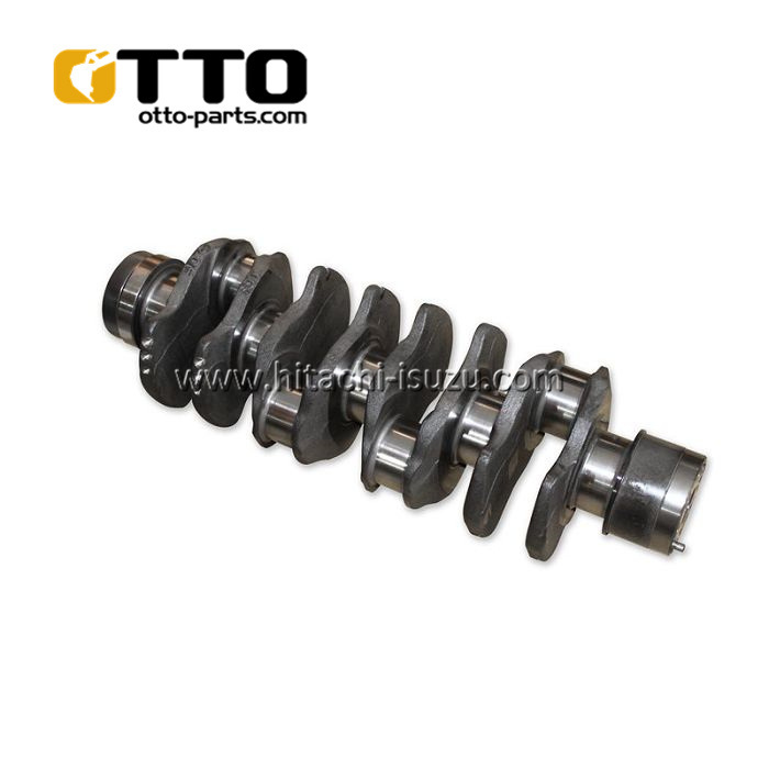 4HK1 Crankshaft
