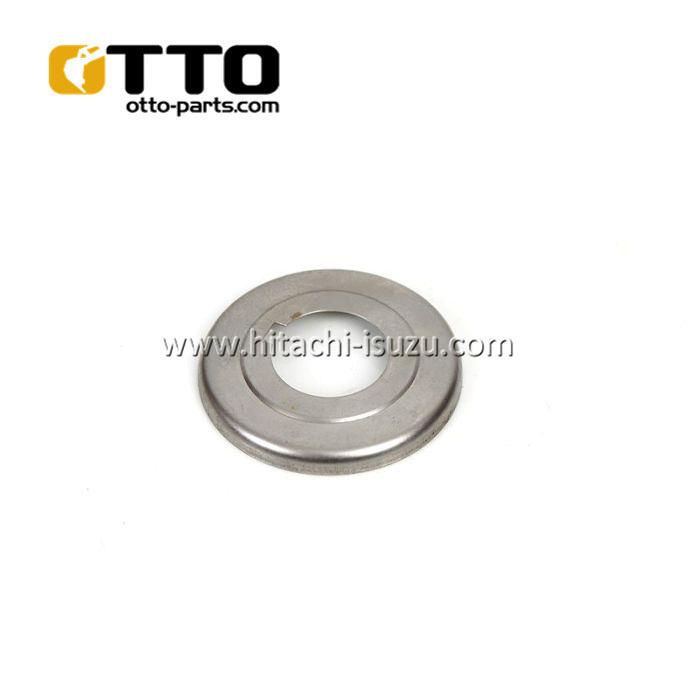 C240 Crankshaft Gasket