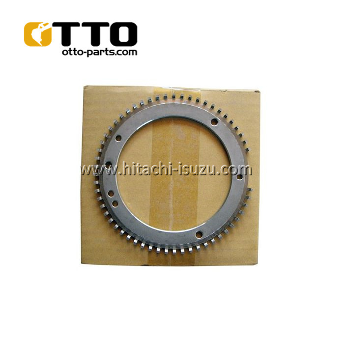 4JJ1 Crankshaft gear