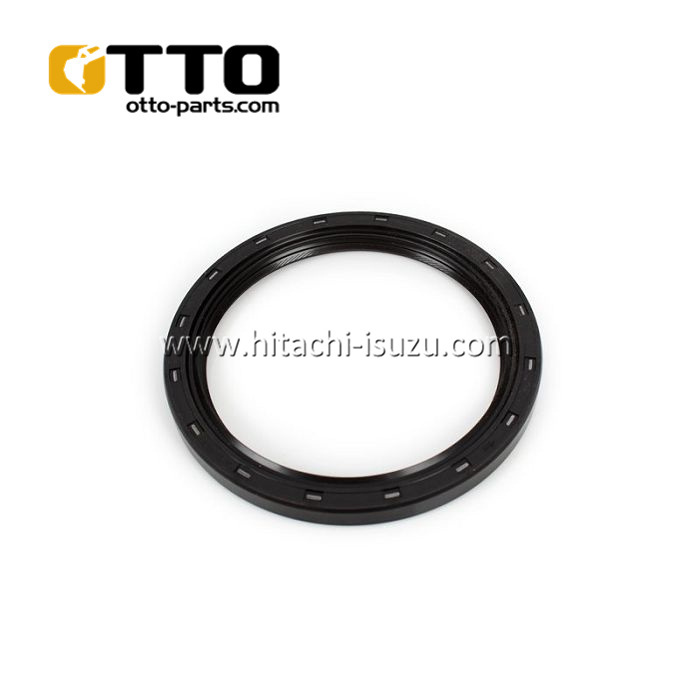4JB1 Crankshaft rear oil seal