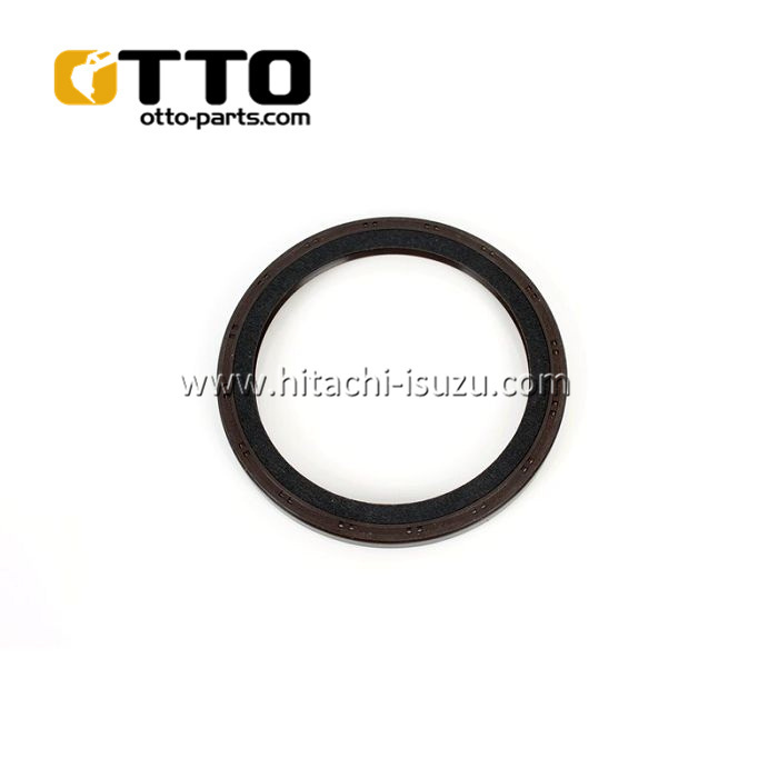 4JG1 Crankshaft rear oil seal