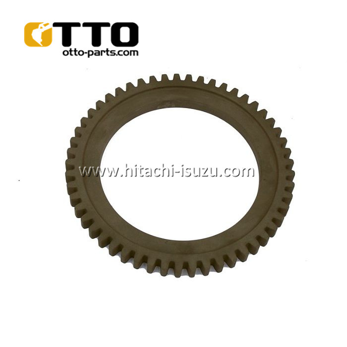 6SD1 Crankshaft gear