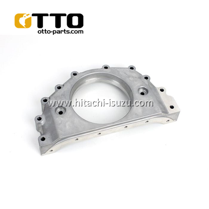 6UZ1T Crankshaft cover