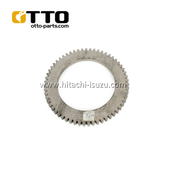 6UZ1 Crankshaft gear