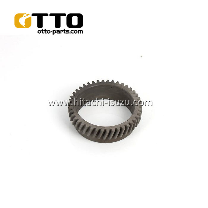 6HE1 Crankshaft gear