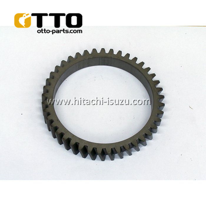 6HE1 Crankshaft gear