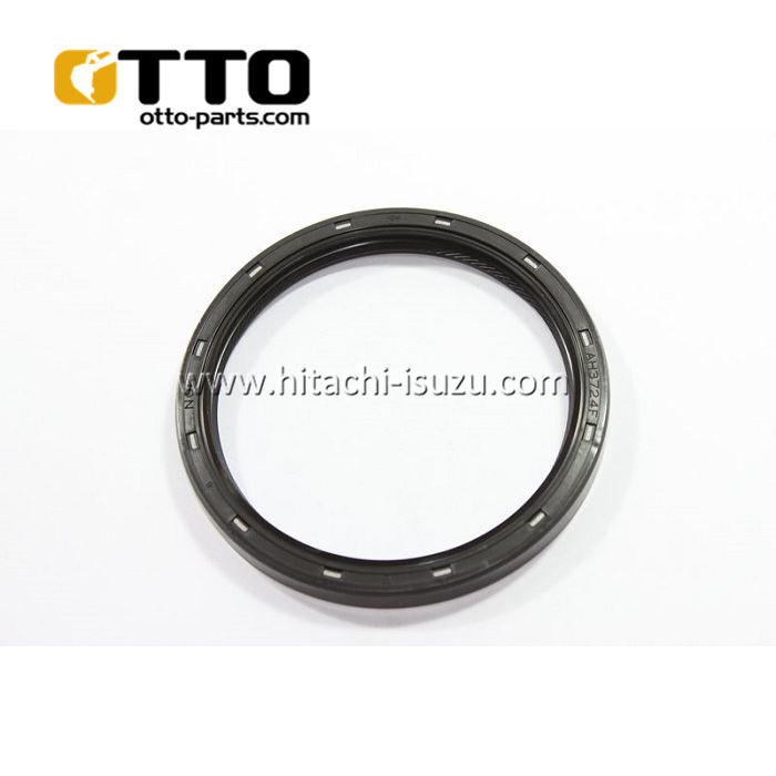 4LB1 Crankshaft rear oil seal