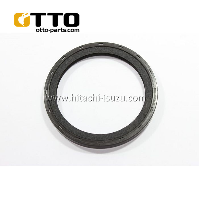 4JG2 Crankshaft rear oil seal