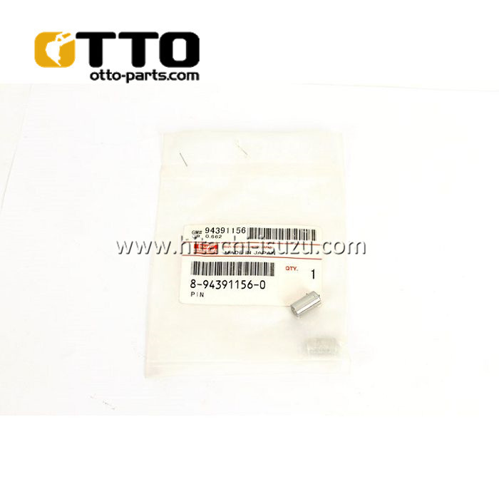 6HK1 Crankshaft card block