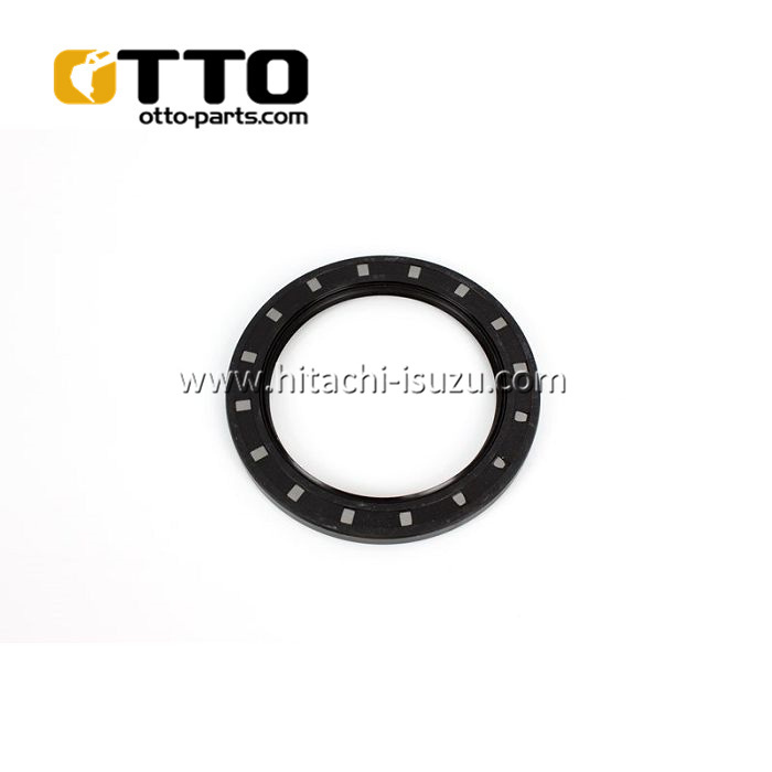 4BD1 Crankshaft rear oil seal