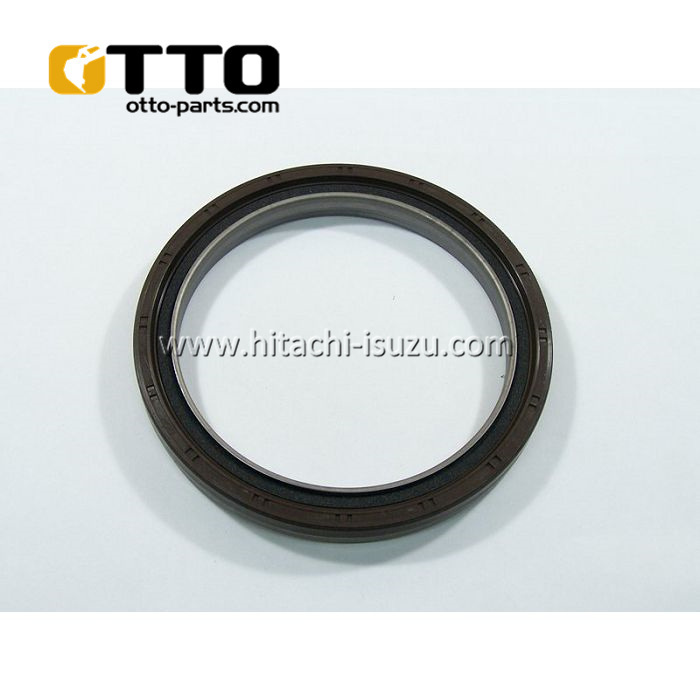 6HK1 Crankshaft front oil seal