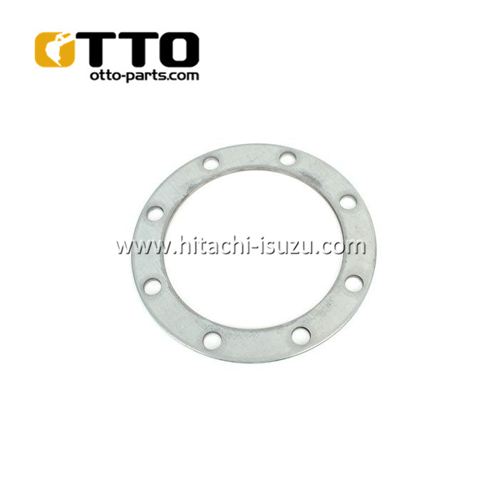 6WF1 Crankshaft pulley Gasket
