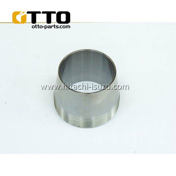 6RB1 Crankshaft pulley sets