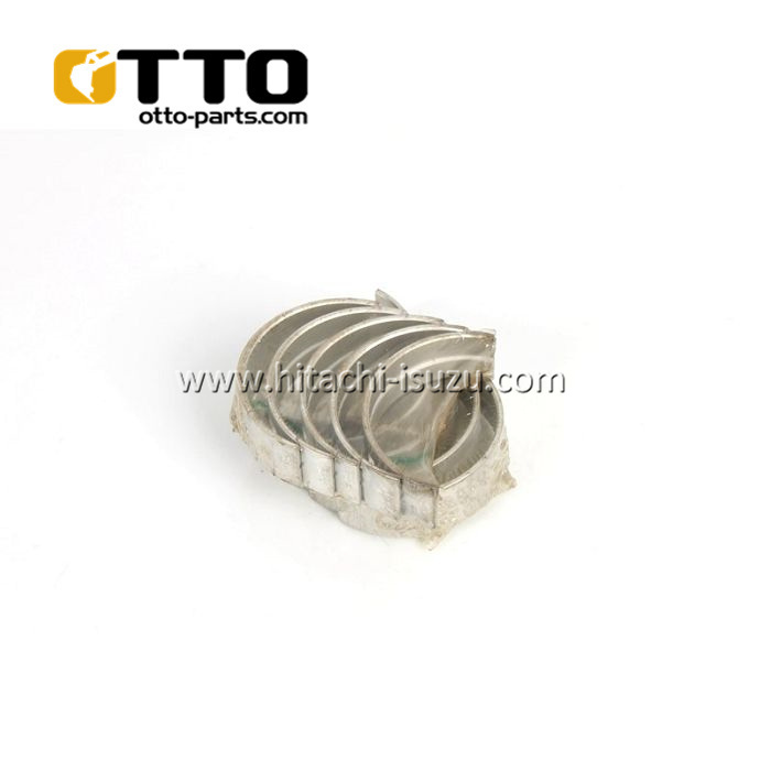 4BD1 Crankshaft +0.50