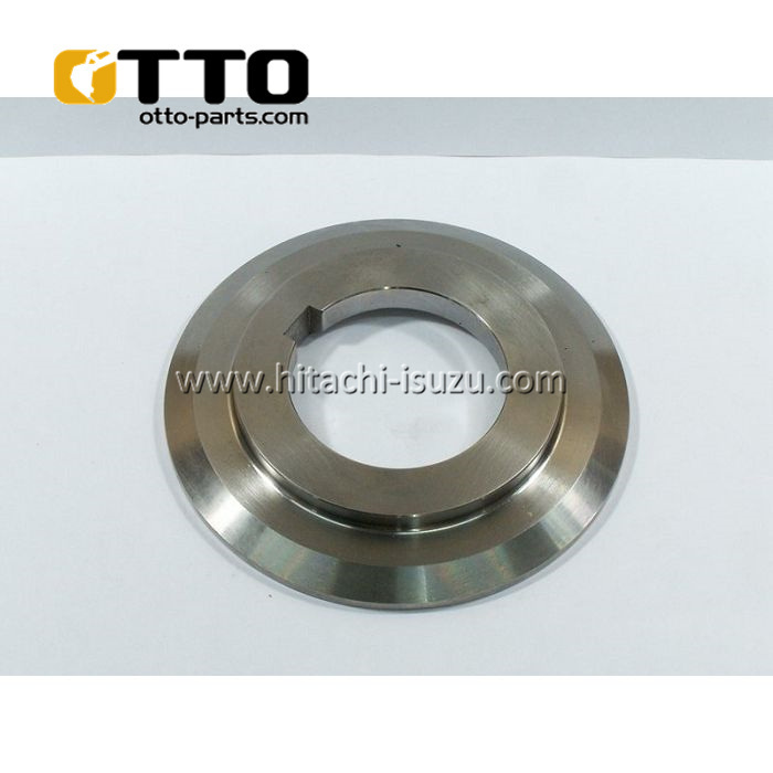 6RB1 Crankshaft front seat ring