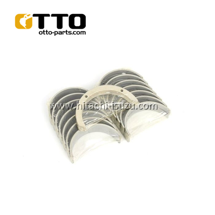 6SD1TC Crankshaft STD