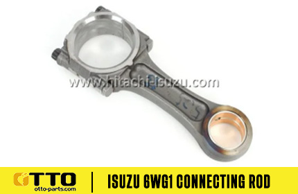 6WG1 Connecting Rod