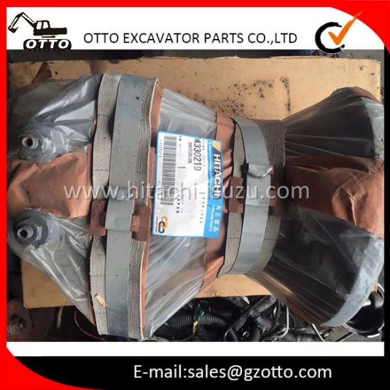 Motor de giro HITACHI EX120-5 4330219
