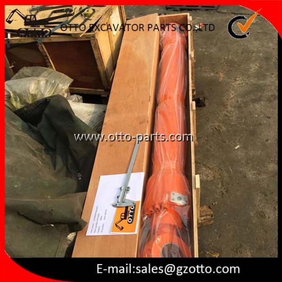 Cilindro de cuchara Hitachi ZX330 ZX360 ZX330-5G 4711563
