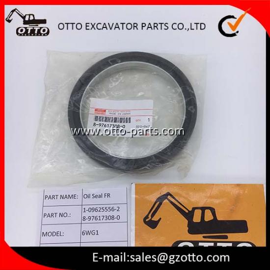 6WG1 Sello de aceite FR 1096255562 8976173080