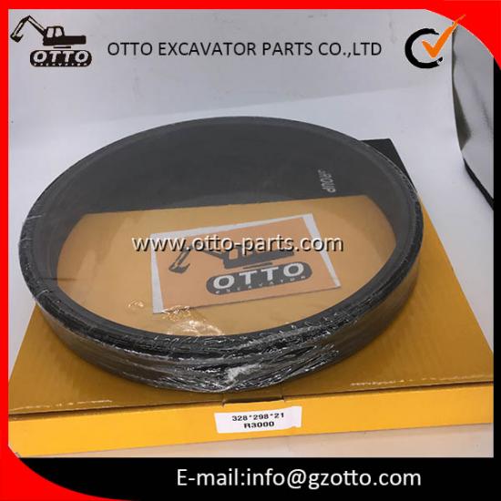 Grupo de sellos de transmisión final 4066695 de HITACHI ZX330LC-3