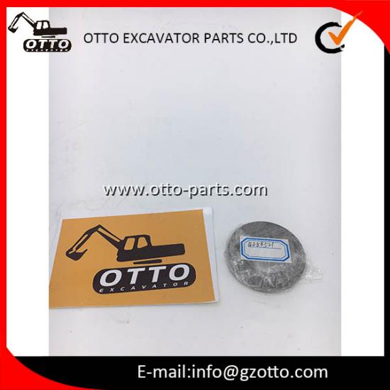 HITACHI ZX330LC-3 Transmisión final 4284521 Placa de empuje
