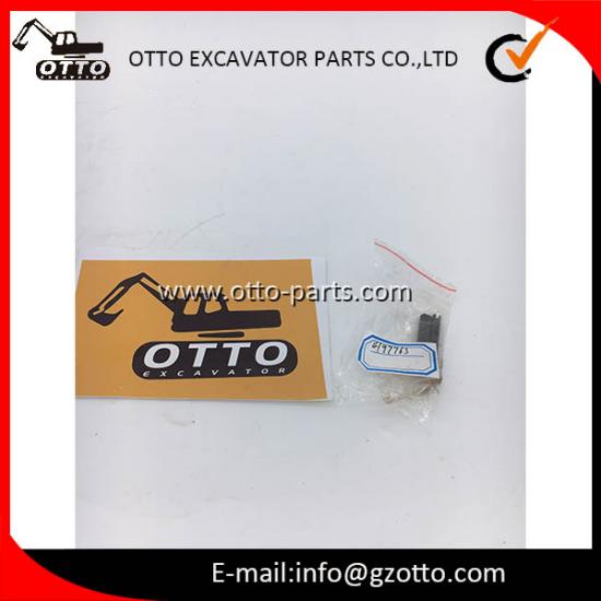 Resorte del pasador de transmisión final HITACHI ZX330LC-3 4197763
