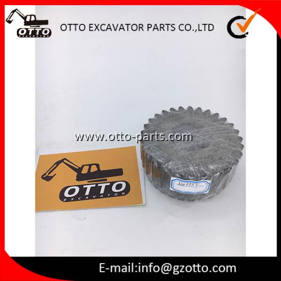 Dispositivo de viaje HITACHI ZX330LC-3 3103552 Gear Sun