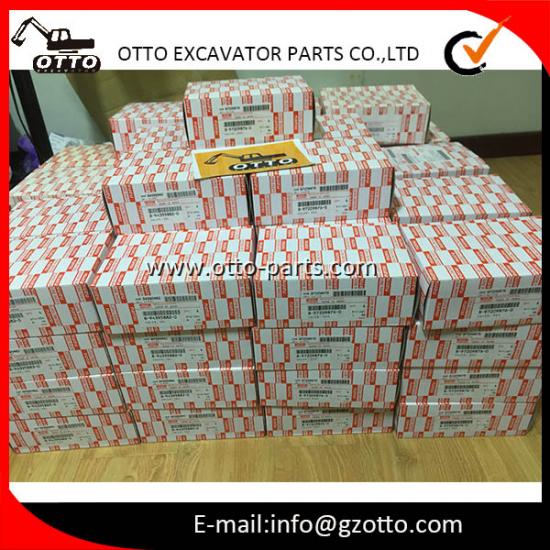 ISUZU 8-94395882-0 8943958820 8943951130 6HK1 4HK1 VÁLVULA DE ENTRADA