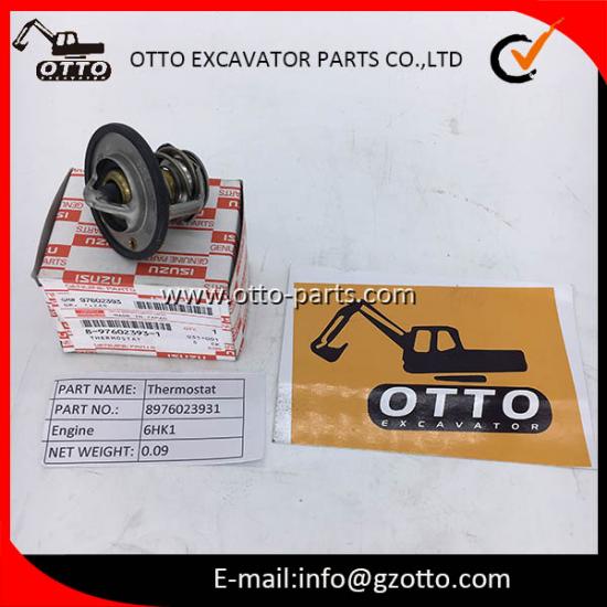 Termostato ISUZU 6HK1 8-97602393-1 8976023930