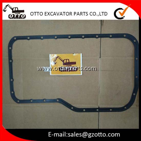 Junta del cárter de aceite ISUZU 4HK1 8-97363845-1 8973638451 897363-8451